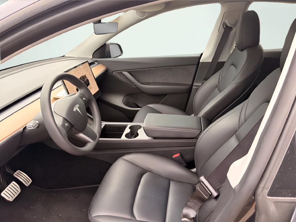 Used 2022 Tesla Model Y Performance AWD/4WD image 9