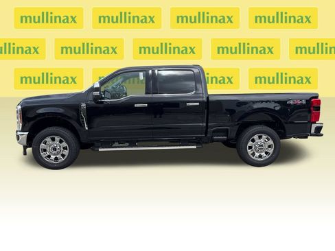 New 2026 Ford F250 Lariat w/ Chrome Package AWD/4WD image 12