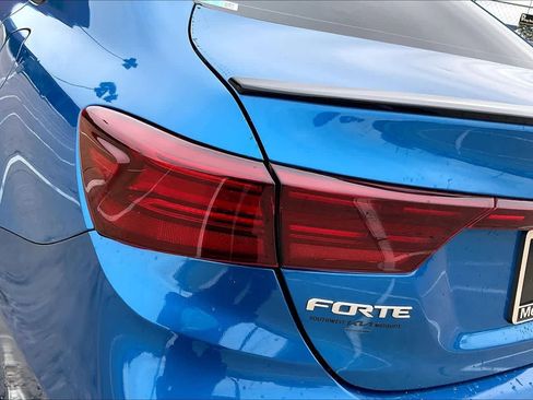 Used 2023 Kia Forte GT w/ GT2 Package image 32