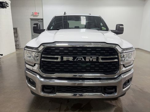 Used 2024 RAM 2500 Big Horn image 7