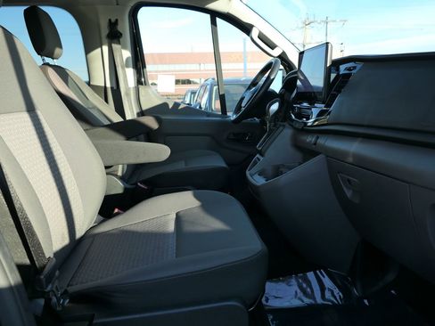 Used 2024 Ford Transit 350 XLT image 27