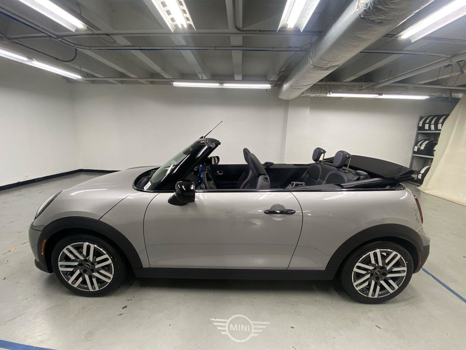 New 2026 MINI Cooper S FWD image 20