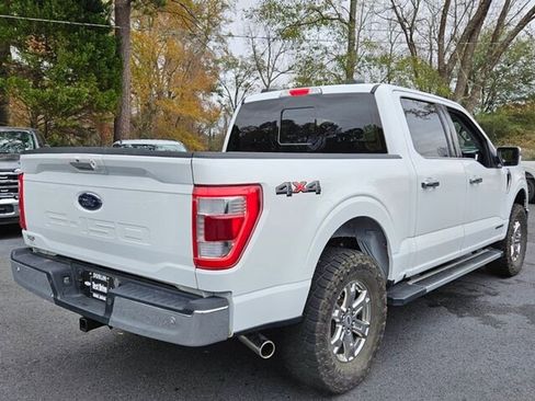Used 2023 Ford F150 Lariat image 13