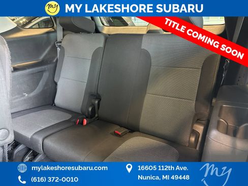 Used 2018 Chevrolet Traverse LT w/ LPO, Floor Liner Package AWD/4WD image 24