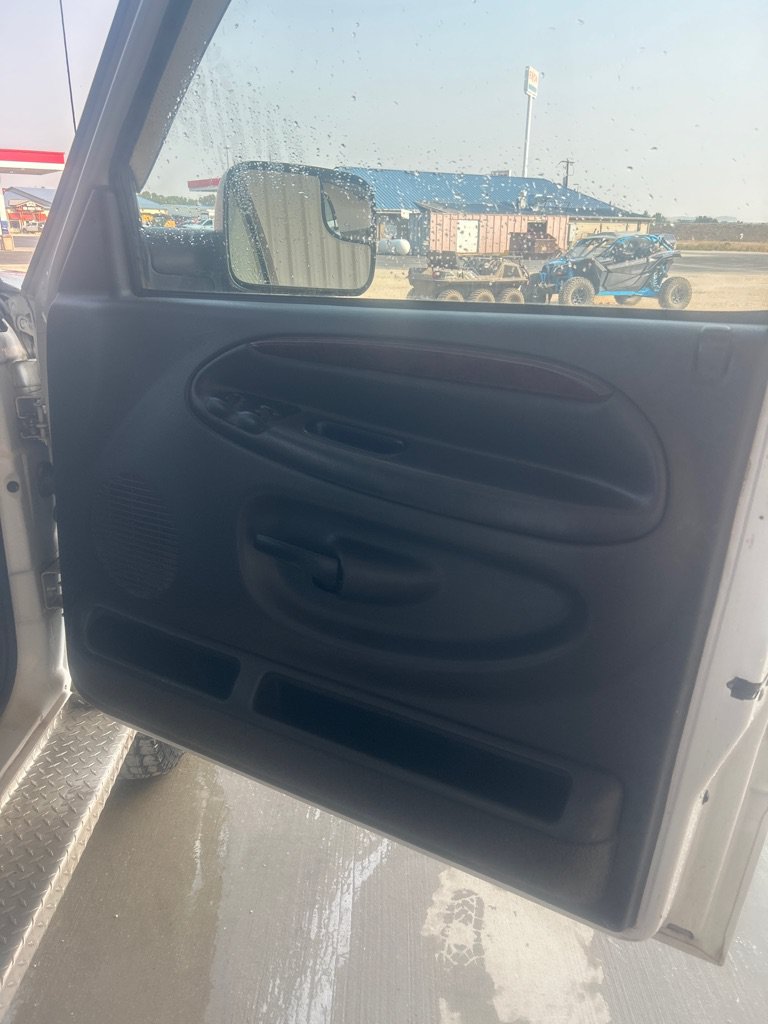 Used 2001 Dodge Ram 3500 Truck 4x4 Quad Cab image 19