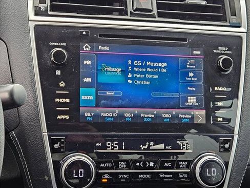 Used 2019 Subaru Legacy 2.5i Premium image 13