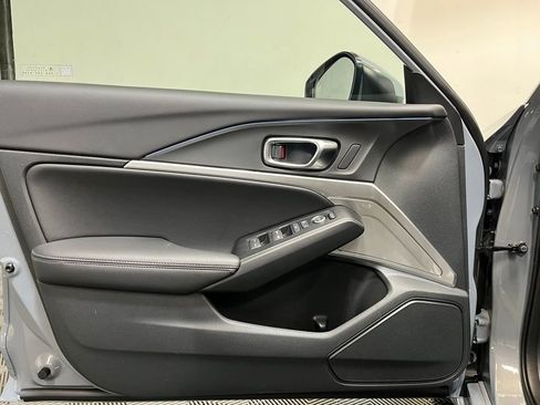 New 2026 Acura Integra A-Spec FWD image 13