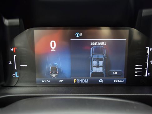 New 2026 Ford Ranger XLT image 12