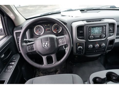 Used 2016 RAM 1500 Tradesman w/ Popular Equipment Group image 20