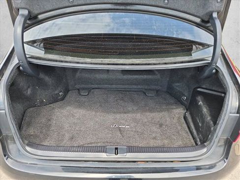 Used 2016 Lexus ES 300h w/ Luxury Package w/Wood Trim FWD image 6