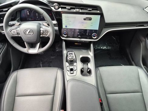 Used 2025 Lexus RZ 300e w/ Accessory Package (2T) FWD image 28