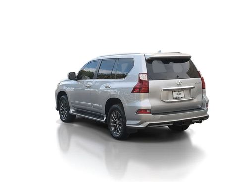 Used 2019 Lexus GX 460 Luxury image 6