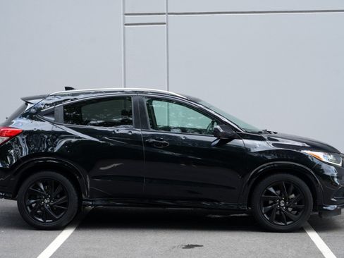 Used 2022 Honda HR-V Sport image 43