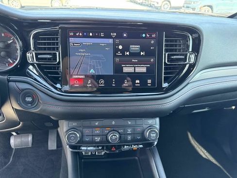 Used 2026 Dodge Durango GT AWD/4WD image 23