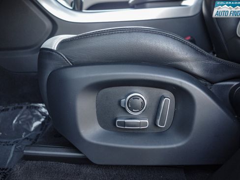 Used 2017 Land Rover Range Rover Sport SVR image 12