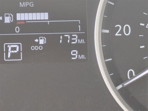 New 2025 Nissan Versa S w/ Trunk Package image 30