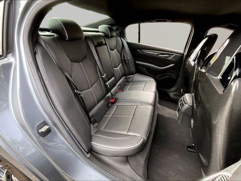 Used 2022 Cadillac CT5 V Blackwing image 17