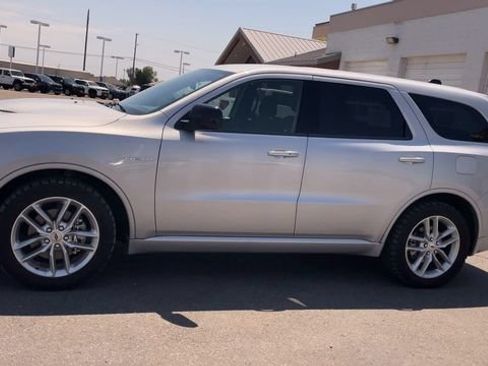 Used 2024 Dodge Durango R/T AWD/4WD image 6