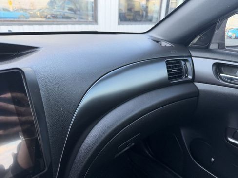 Used 2013 Subaru Impreza WRX STI image 13