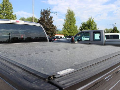 Used 2014 Ford F150 XLT w/ Equipment Group 302A Luxury AWD/4WD image 6