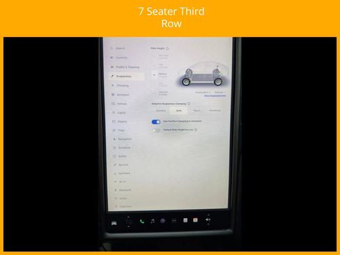 Used 2020 Tesla Model X Long Range image 20