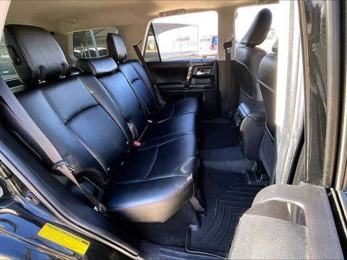 Used 2022 Toyota 4Runner TRD Pro image 19