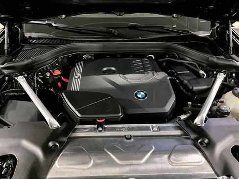 Certified 2024 BMW X3 xDrive30i w/ Premium Package AWD/4WD image 29