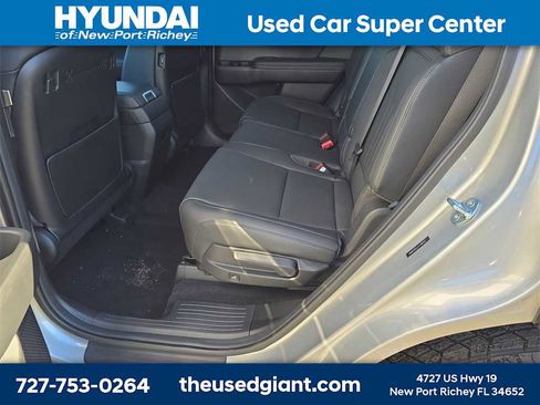 New 2026 Hyundai Santa Fe XRT image 20