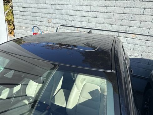 Certified 2023 MAZDA CX-5 AWD 2.5 S w/ Premium Package image 4