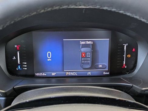 Certified 2023 Ford Escape Active image 25