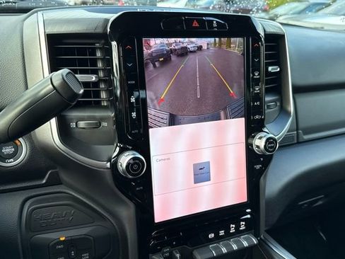 New 2026 RAM 3500 Big Horn image 27