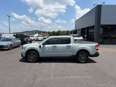 Used 2022 Ford Maverick XL FWD image 6