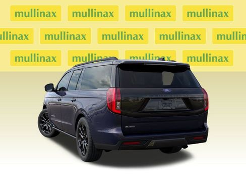 New 2027 Ford Expedition Max Platinum AWD/4WD image 43