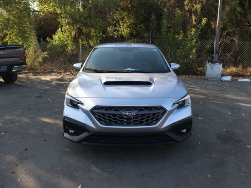 Used 2022 Subaru WRX Premium AWD/4WD image 2