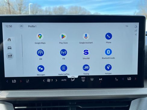 New 2026 Ford Explorer Active w/ Active Comfort Package image 10