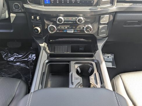 New 2026 Ford F450 Lariat w/ Chrome Package image 20