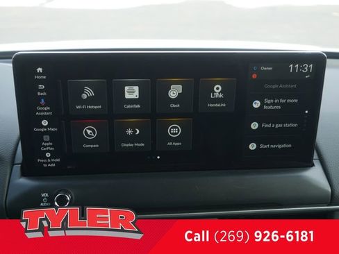 New 2026 Honda Pilot Elite image 56