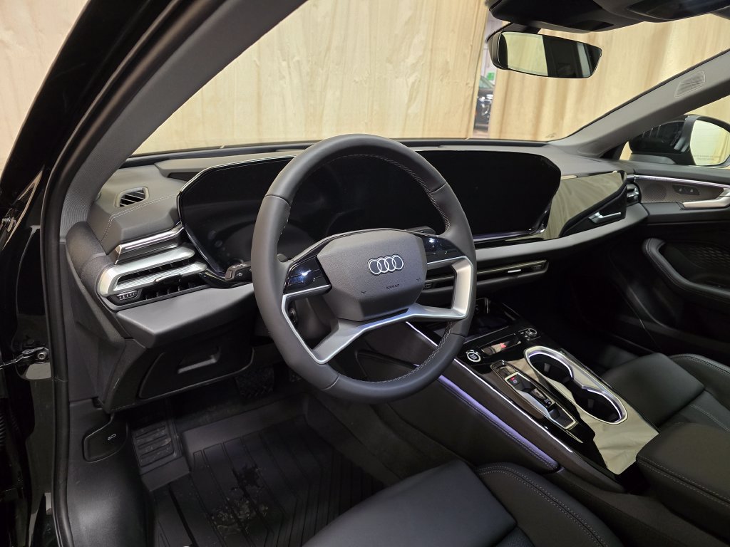 Used 2026 Audi A6 Premium Plus w/ Premium Plus Package AWD/4WD image 16