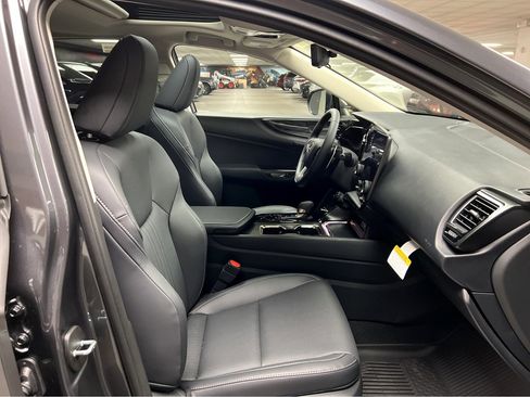 New 2026 Lexus NX 350h AWD w/ Premium Package image 25