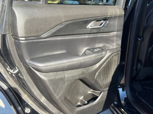 Used 2025 Jeep Grand Cherokee Laredo X w/ Luxury Tech Group I AWD/4WD image 14