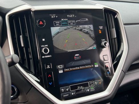 Certified 2024 Subaru Ascent Touring image 25