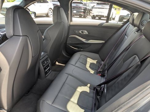 Used 2023 BMW M3 Competition AWD/4WD image 17