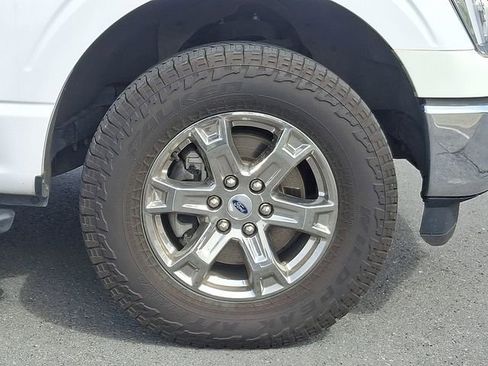 Used 2021 Ford F150 XLT w/ Equipment Group 302A High image 12