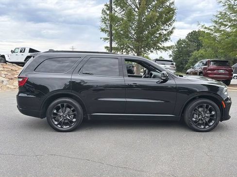 Used 2023 Dodge Durango R/T AWD/4WD image 14