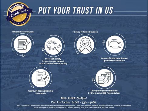 Used 2026 Chevrolet Silverado 3500 LTZ w/ LTZ Plus Package image 3