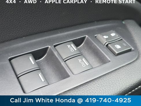 New 2026 Honda Ridgeline Sport image 24