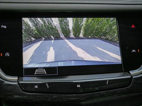 Used 2020 Cadillac XT6 Premium Luxury image 25