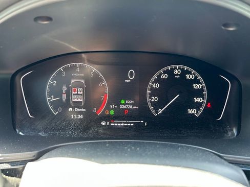 Used 2023 Honda Civic Sport image 22