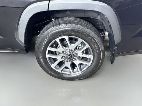 New 2026 Toyota Sequoia 1794 Edition image 21