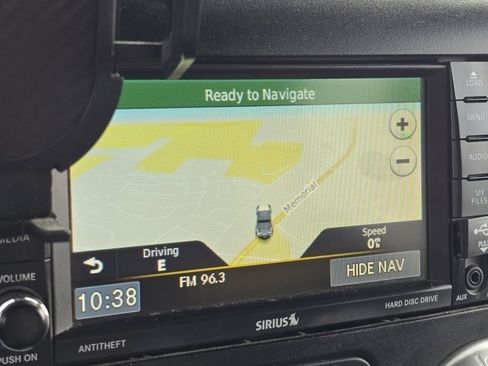 Used 2015 Jeep Wrangler Unlimited Sahara w/ Max Tow Package image 3